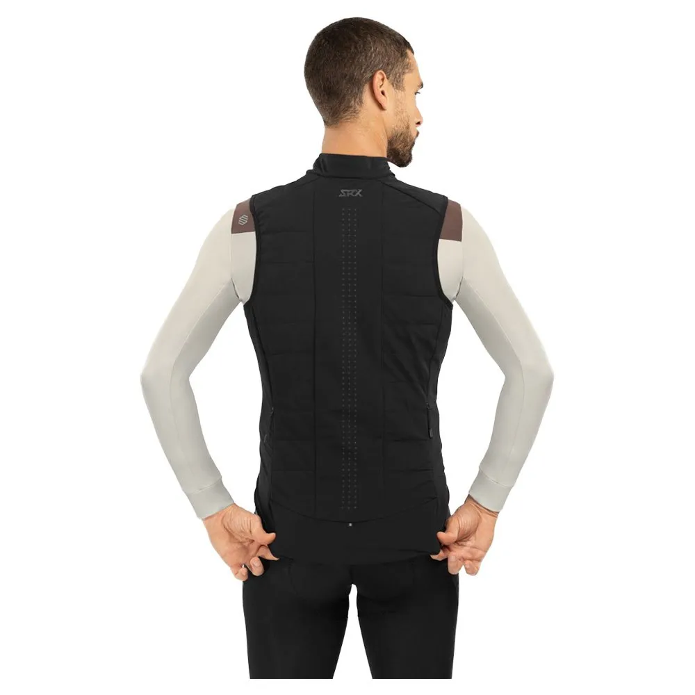 Siroko Srx Ultra Warm Väst Siroko Srx Ultra Warm Väst