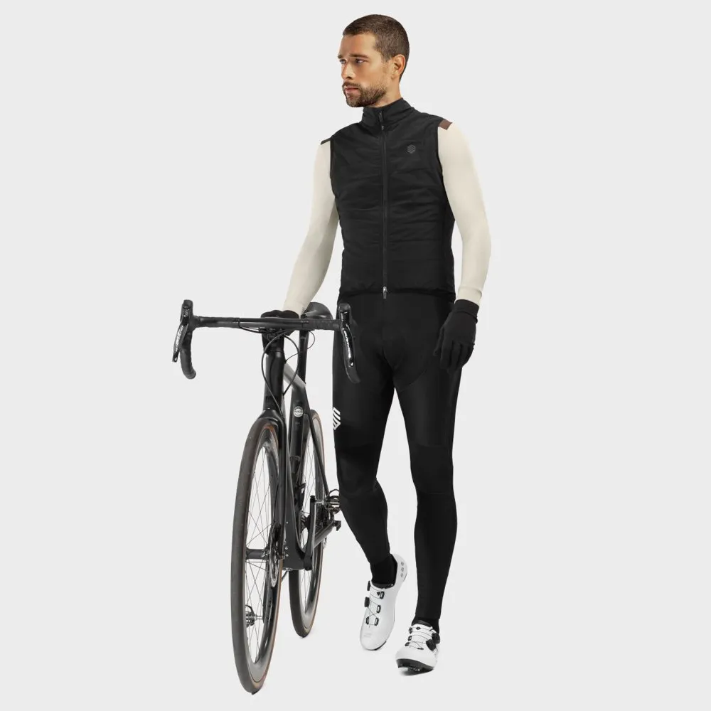 Siroko Srx Ultra Warm Väst Siroko Srx Ultra Warm Väst