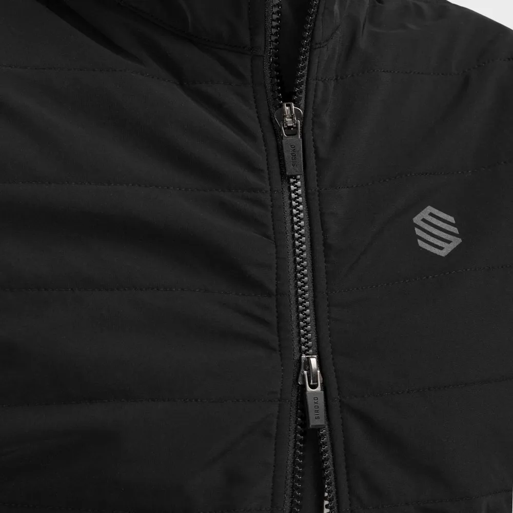 Siroko Srx Ultra Warm Väst Siroko Srx Ultra Warm Väst