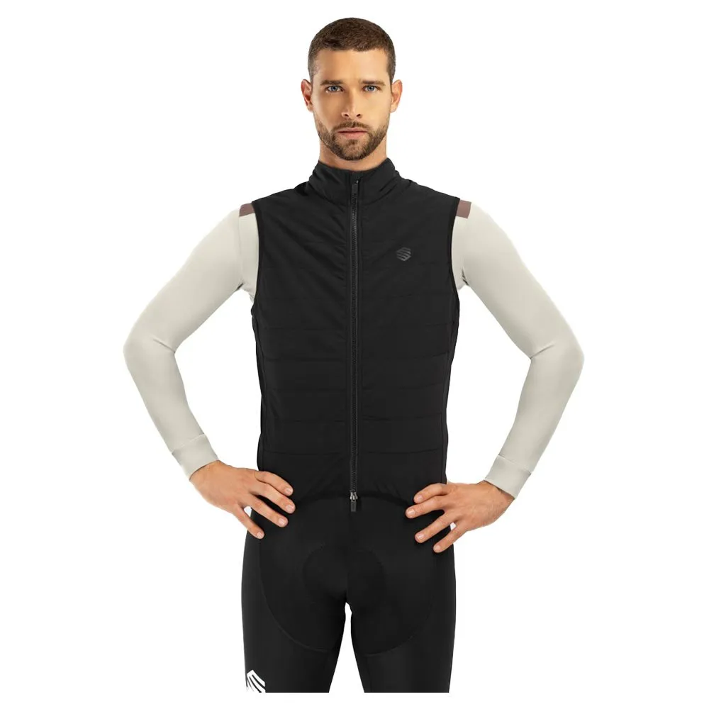 Siroko Srx Ultra Warm Väst Siroko Srx Ultra Warm Väst