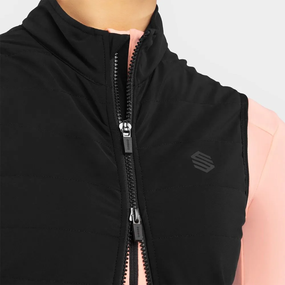 Siroko Srx Ultra Warm Väst Siroko Srx Ultra Warm Väst