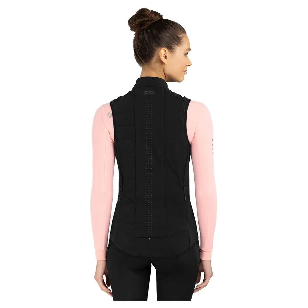 Siroko Srx Ultra Warm Väst Siroko Srx Ultra Warm Väst
