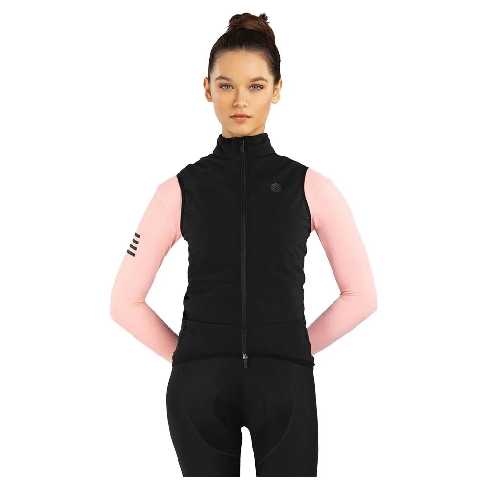 Siroko Srx Ultra Warm Väst Siroko Srx Ultra Warm Väst