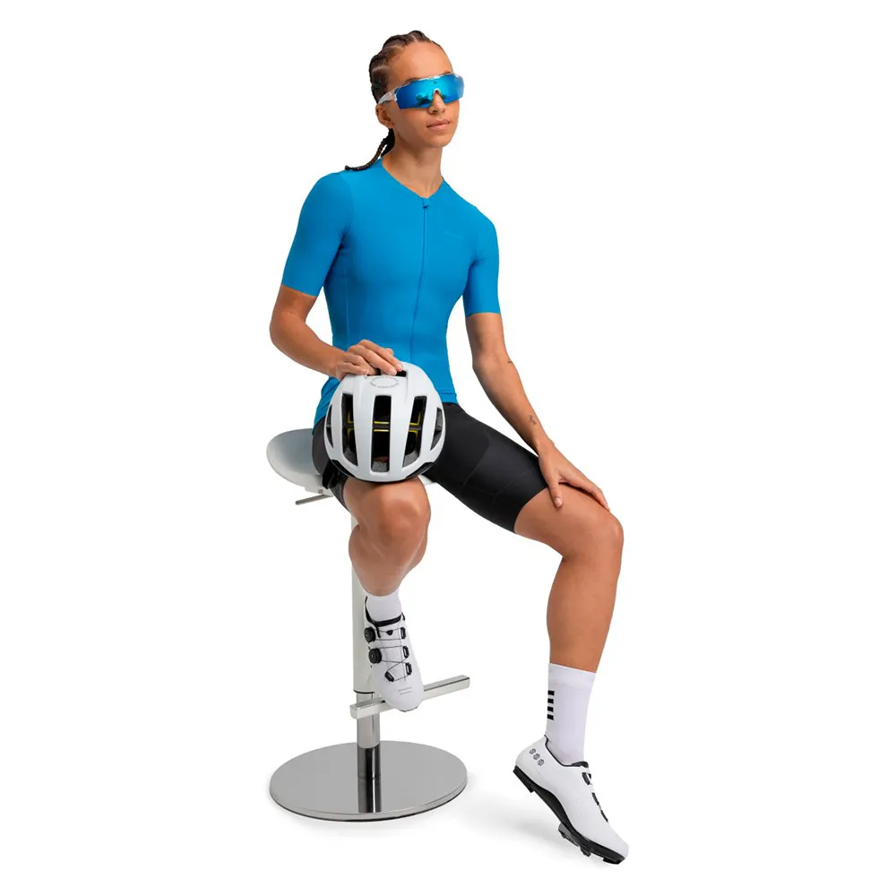 Siroko Srx Vanguard Korta ärmar Cykeltröja