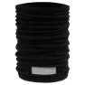 Siroko Srx Whirlwind Halsvärmare, Black