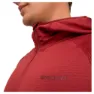 Siroko Stride Maroon Jacka