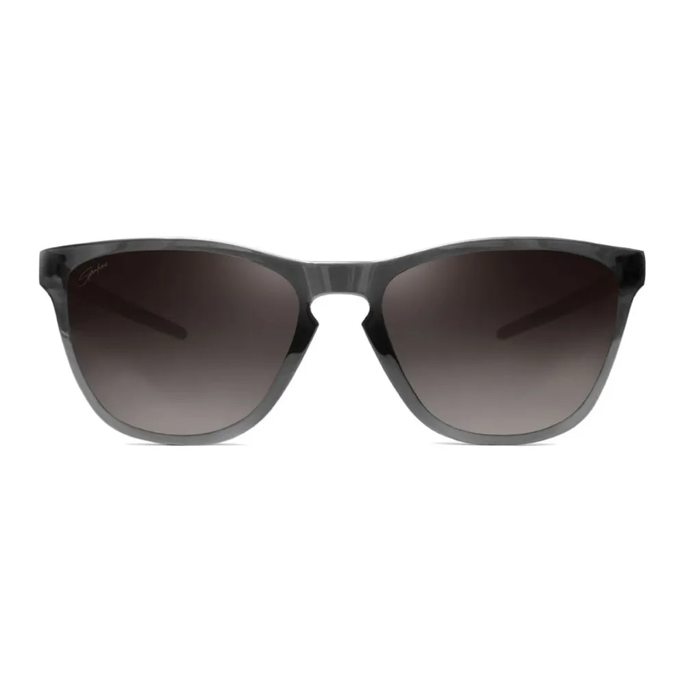 Siroko Teahupoo Solglasögon, Black, Black Mirror