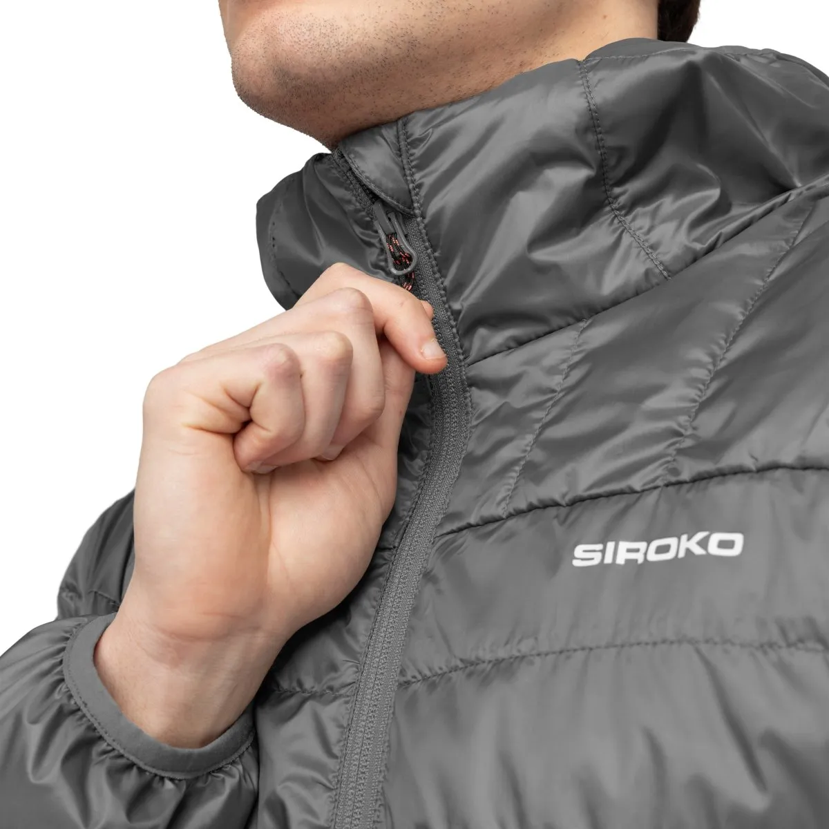 Siroko Terrain Jacka