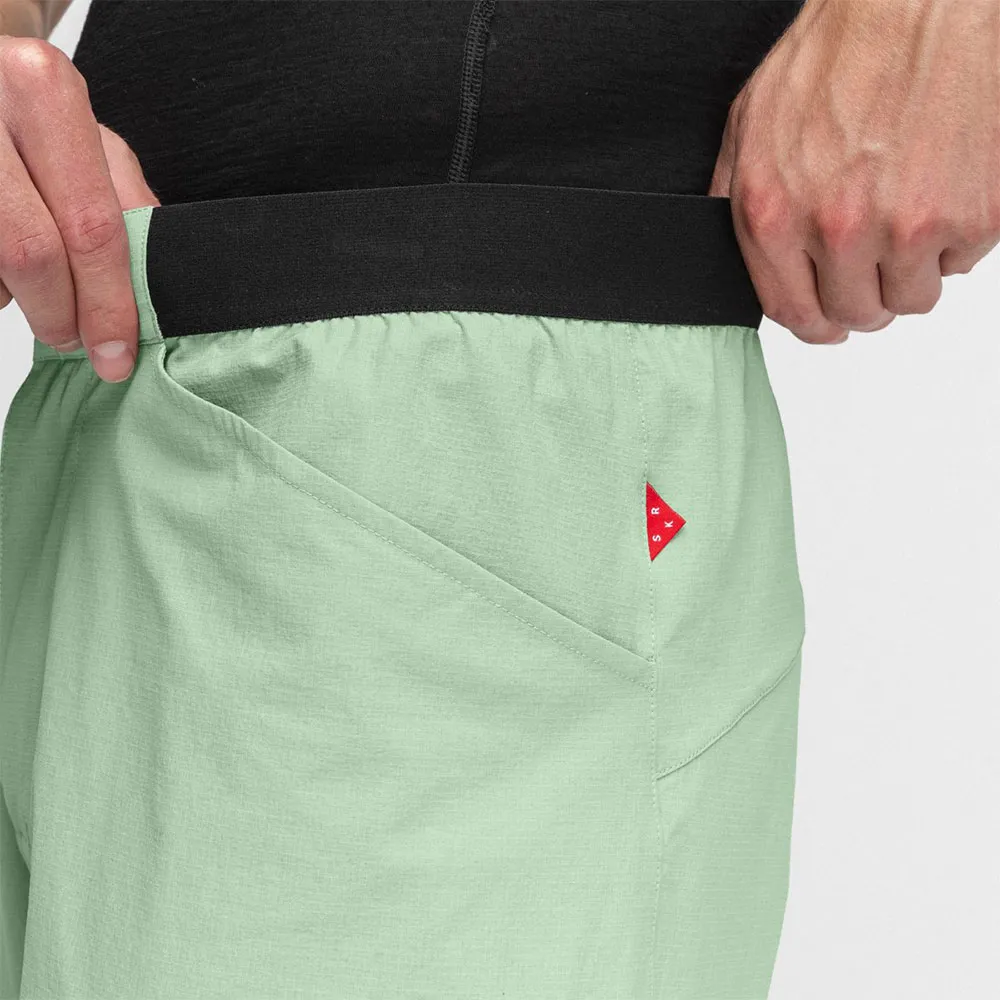 Siroko Thyme Shorts Siroko Thyme Shorts