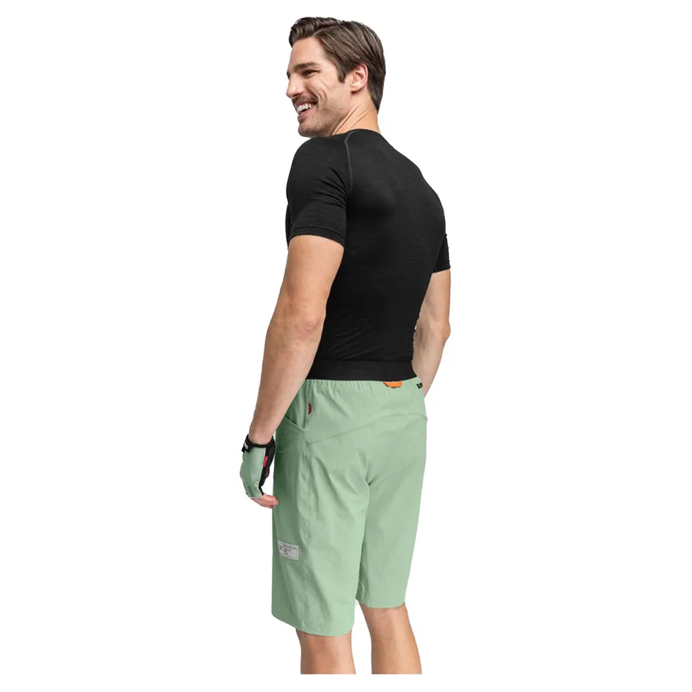 Siroko Thyme Shorts Siroko Thyme Shorts