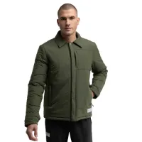 Siroko Timber Jacka