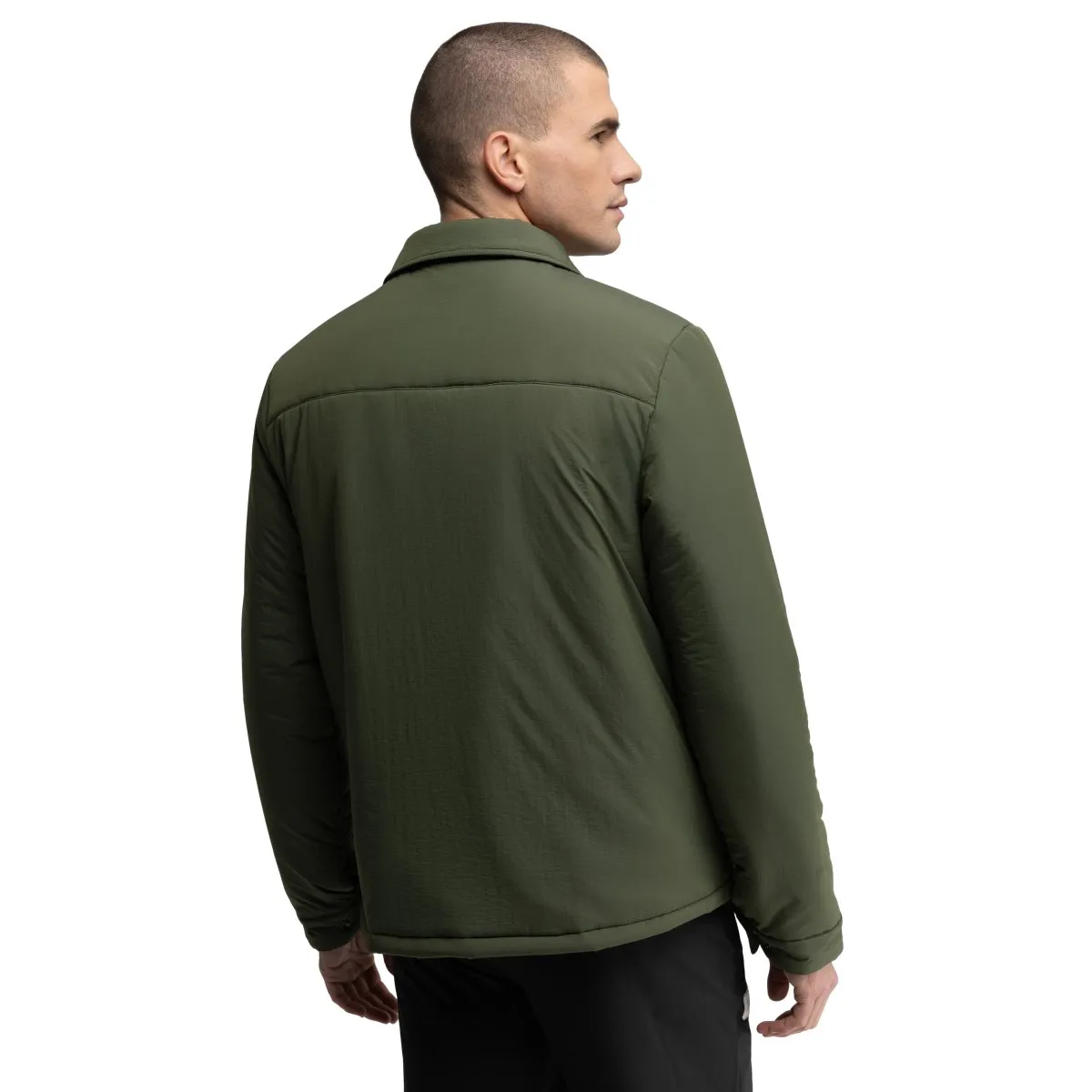 Siroko Timber Jacka