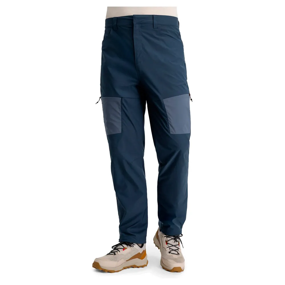 Siroko Traverse Marine Byxor