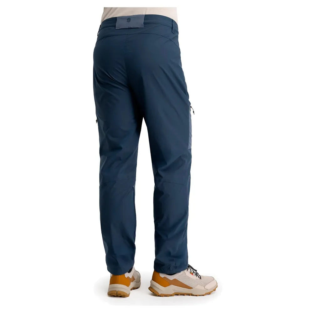 Siroko Traverse Marine Byxor