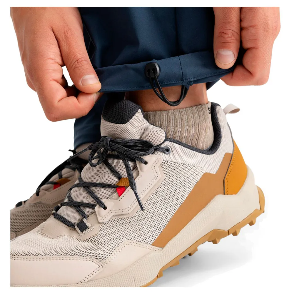 Siroko Traverse Marine Byxor