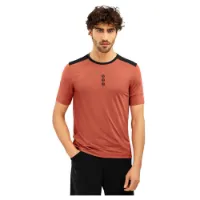 Siroko Tushar Gravel T-shirt Med Korta ärmar Siroko Tushar Gravel T-shirt Med Korta ärmar