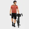 Siroko Tushar Gravel T-shirt Med Korta ärmar