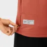 Siroko Tushar Gravel T-shirt Med Korta ärmar