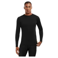 Siroko Ultimate Thermal Långärmad Baslager