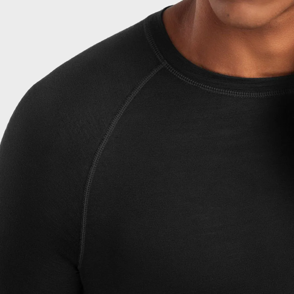 Siroko Ultimate Thermal Långärmad Baslager