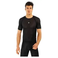 Siroko Ultrablack Kortärmad Baslager