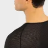 Siroko Ultrablack Kortärmad Baslager