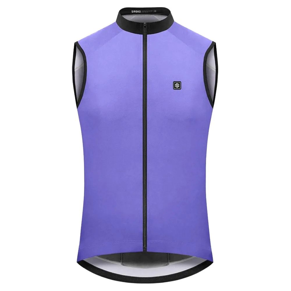 Siroko V1 Firenze Väst, Purple Siroko V1 Firenze Väst, Purple