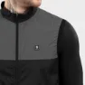 Siroko V1 Pikes Peak Väst, Black / grey