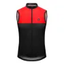 Black / red