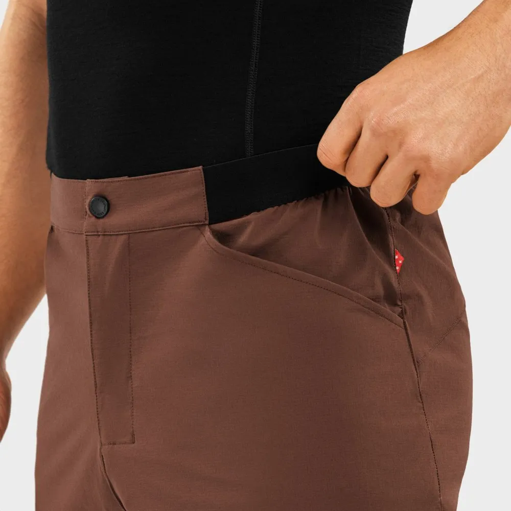 Siroko Valley Gravel Shorts Siroko Valley Gravel Shorts
