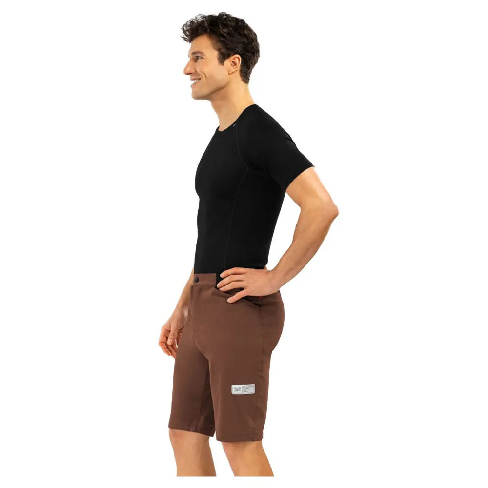 Siroko Valley Gravel Shorts Siroko Valley Gravel Shorts