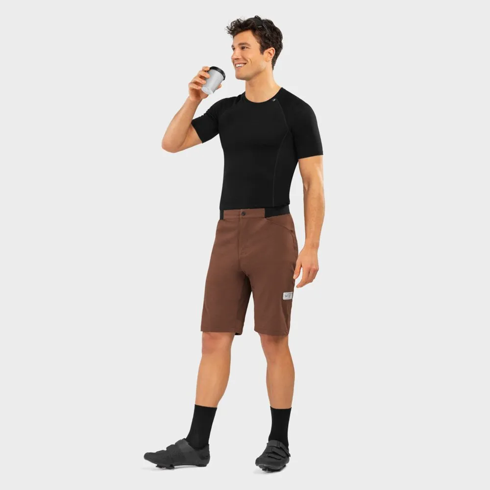 Siroko Valley Gravel Shorts Siroko Valley Gravel Shorts