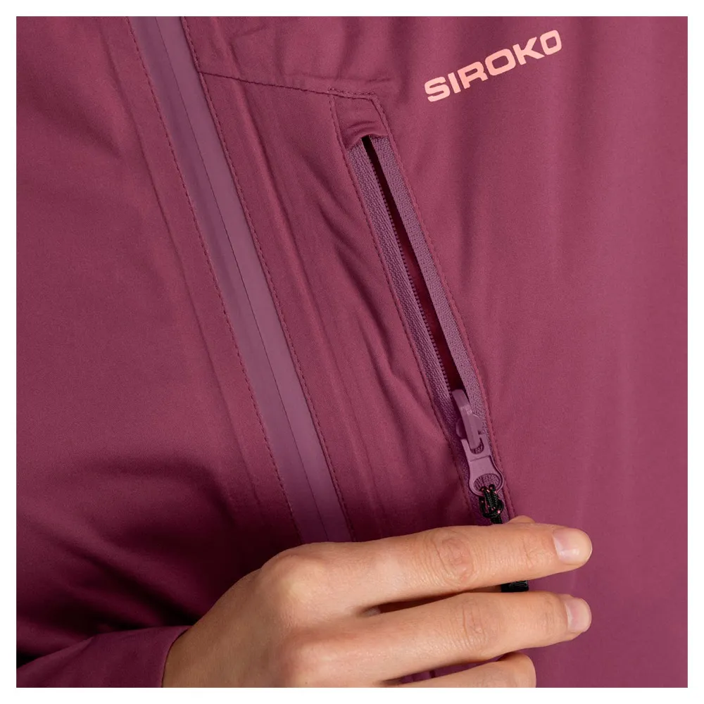 Siroko Velora Jacka