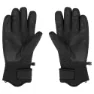 Siroko Voss Handskar, Black
