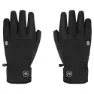 Siroko Voss Handskar, Black