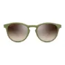 Siroko Waimea Polariserade Solglasögon, Green / brown, Brown Mirror