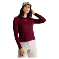 Siroko Wander T-shirt Med Lång ärm Siroko Wander T-shirt Med Lång ärm