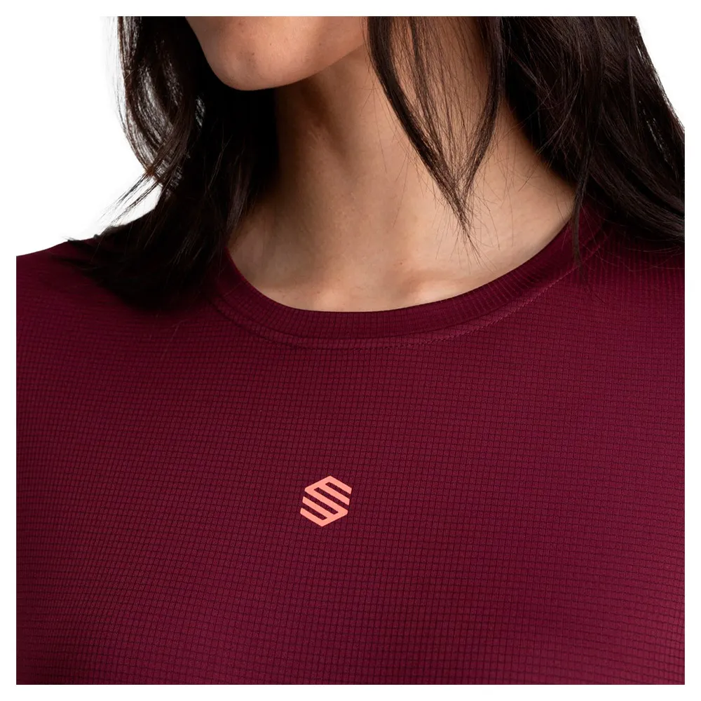 Siroko Wander T-shirt Med Lång ärm Siroko Wander T-shirt Med Lång ärm