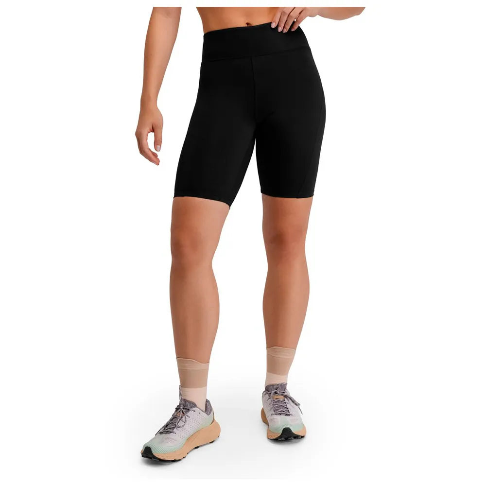 Siroko West Korta Leggings Kvinna