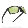 Siroko X1 Aneto Foto Kromatiska Solglasögon, Black, Photochromic Aneto Mirror/CAT1-3