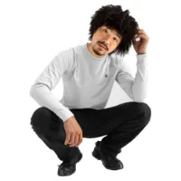 Siroko Zion T-shirt Med Lång ärm Siroko Zion T-shirt Med Lång ärm