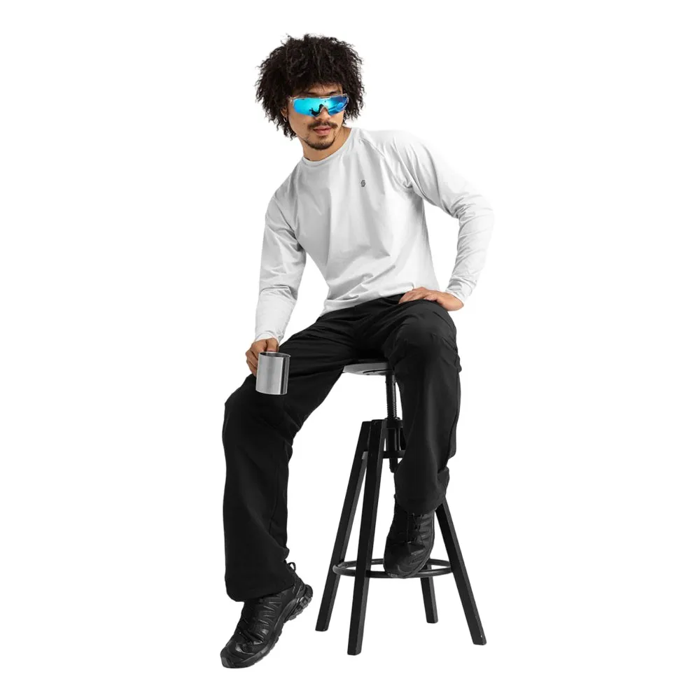 Siroko Zion T-shirt Med Lång ärm Siroko Zion T-shirt Med Lång ärm