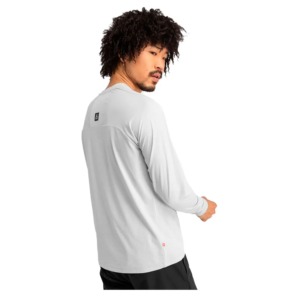 Siroko Zion T-shirt Med Lång ärm