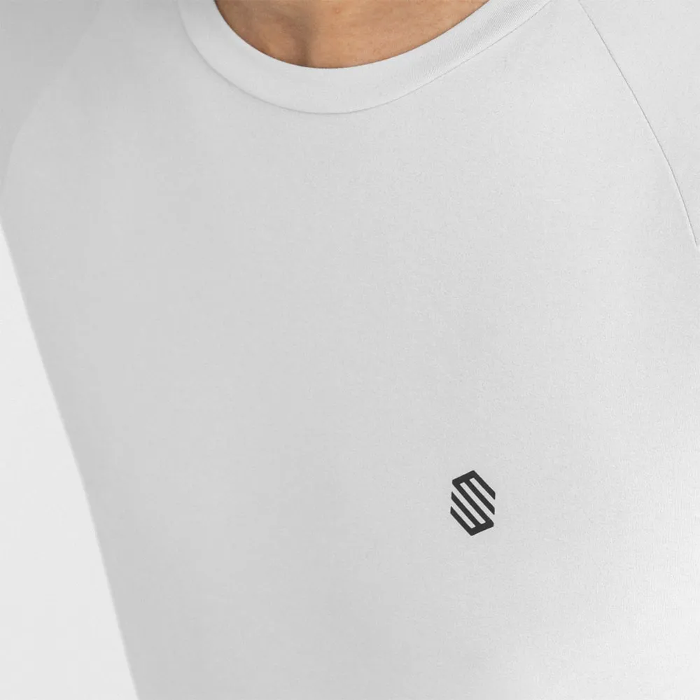 Siroko Zion T-shirt Med Lång ärm