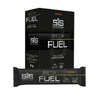 SiS Beta Fuel Chew Energibar Ask