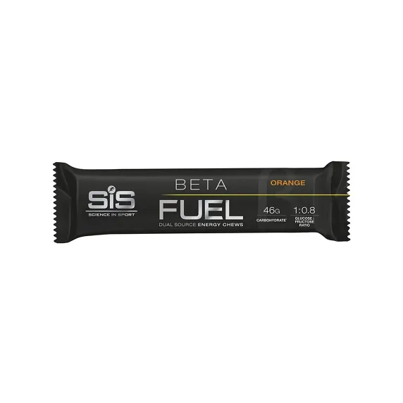 SiS Beta Fuel Chew Energibar Ask