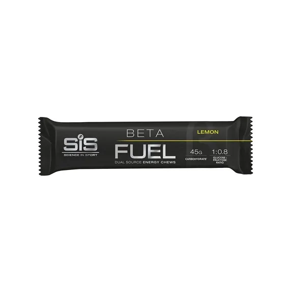 SiS Beta Fuel Chew Energibar Ask