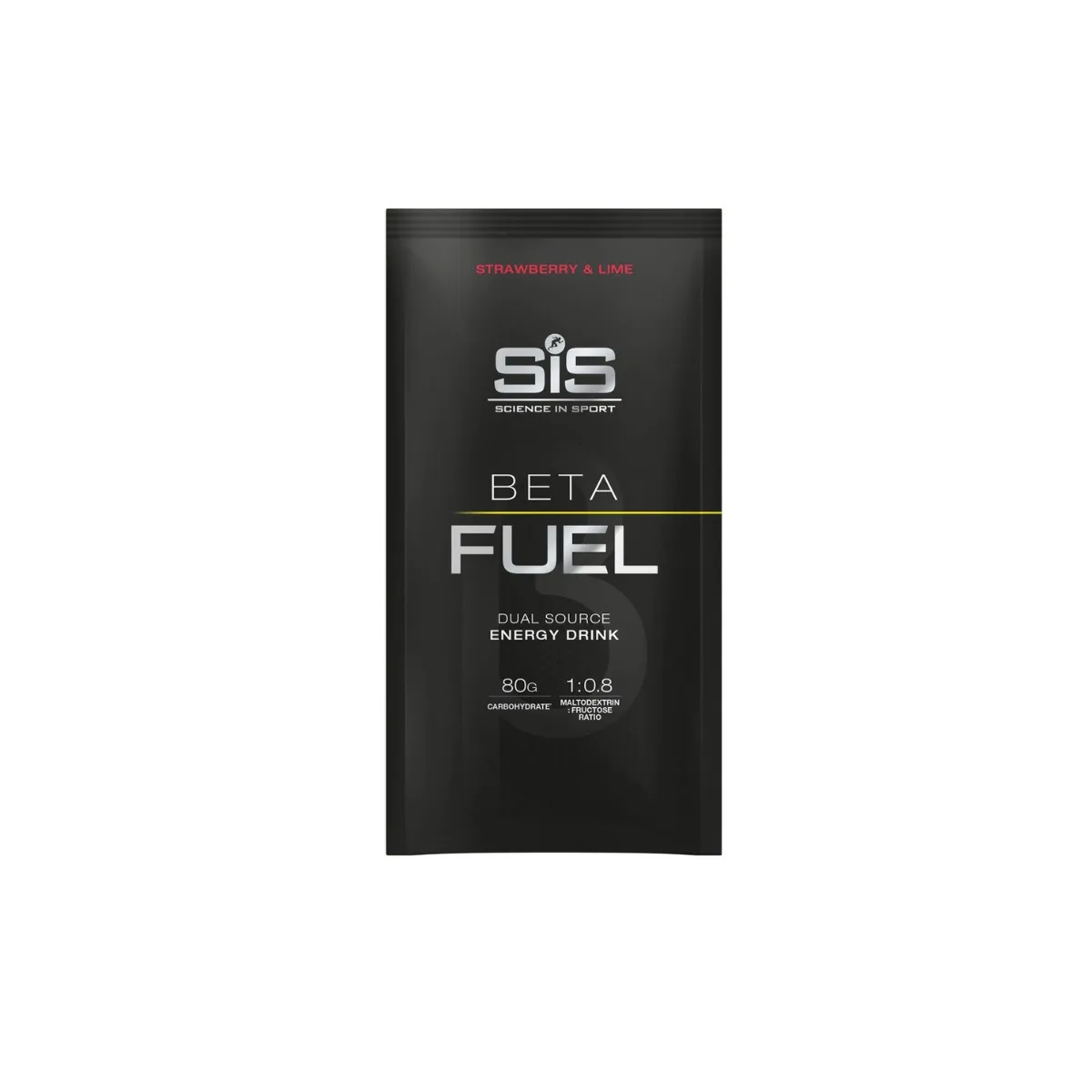 SiS Beta Fuel, Lemon and Strawberry SiS Beta Fuel, Lemon and Strawberry