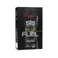 SiS Energy Gel Beta Fuel SiS Energy Gel Beta Fuel