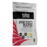 SiS Rego Rapid återhämtningsdryckspulver Vanilj 500g